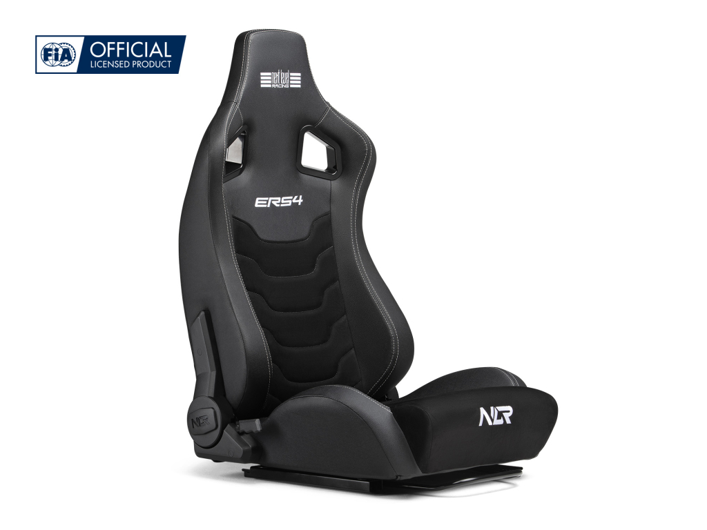 Next Level Racing ERS4 Reclining Seat (E053